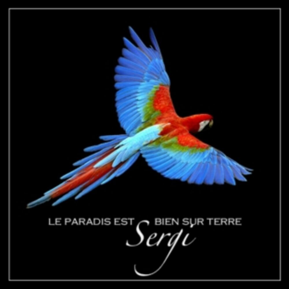Picture of Le Paradis est bien sur Terre