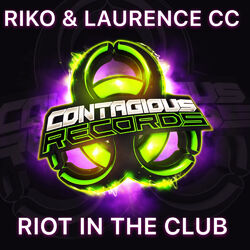 Cover of Riot In The Club
