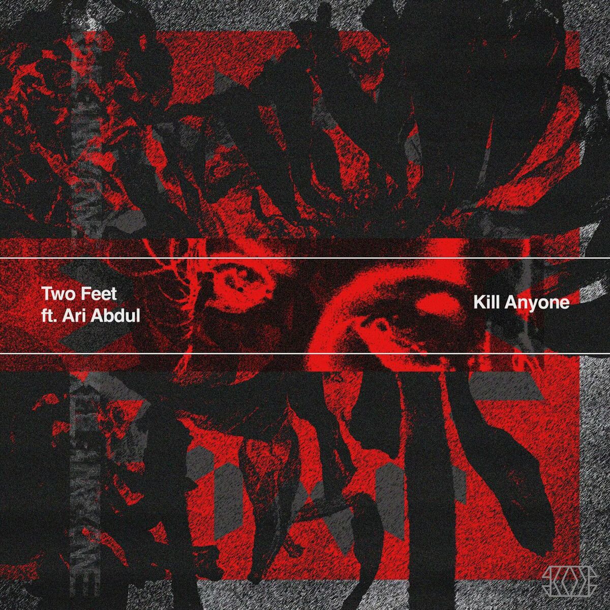 Album cover of KILL ANYONE (feat. Ari Abdul)