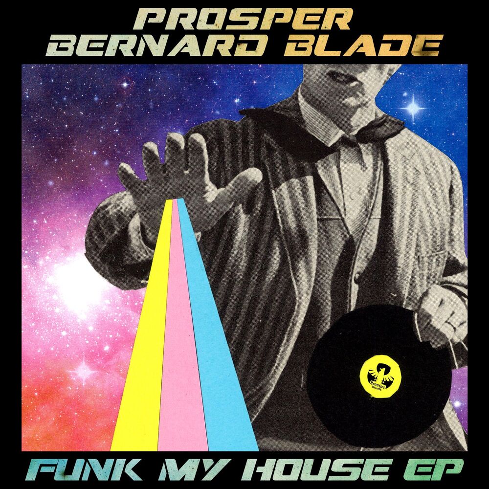 Picture of Funk My House - EP