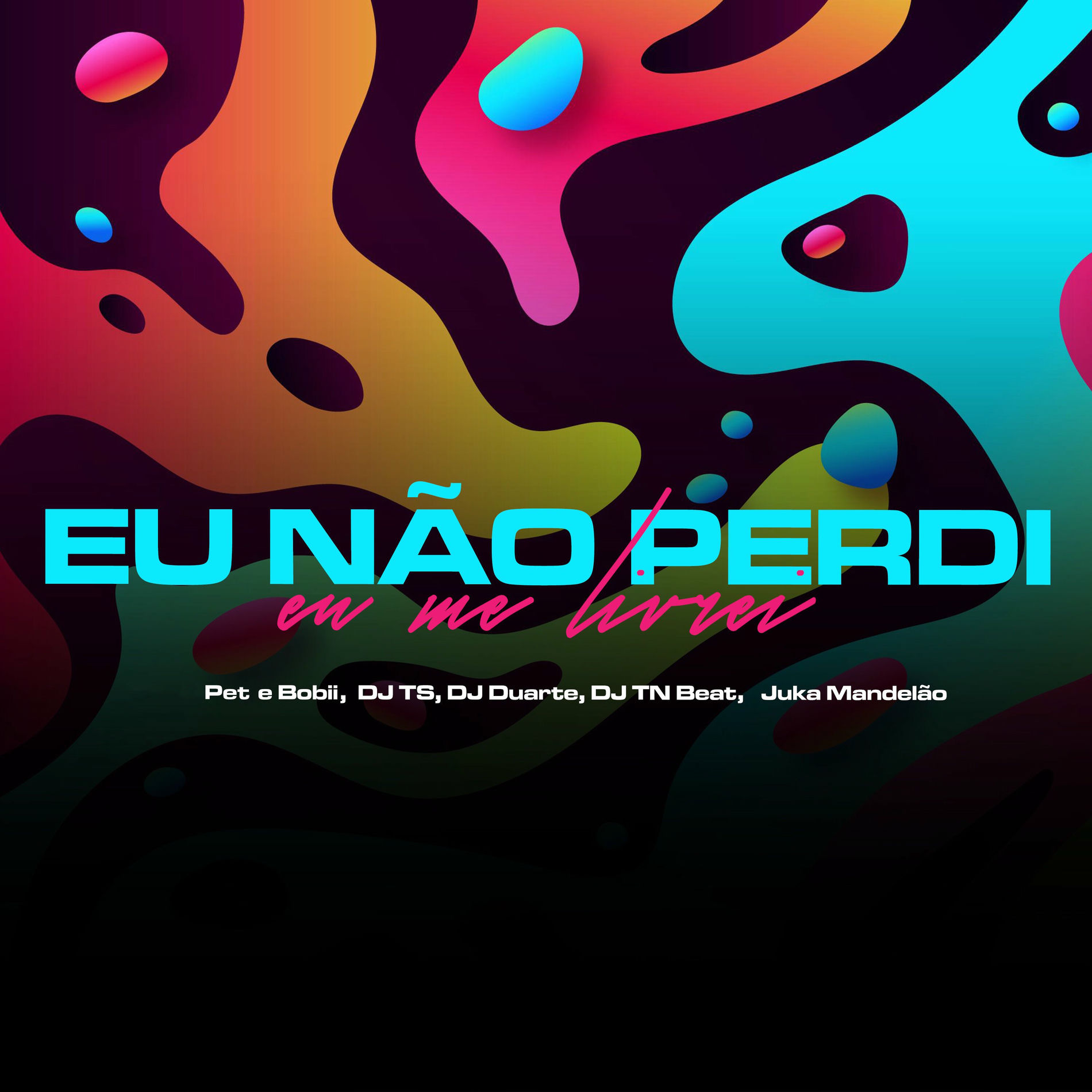 Album cover of Eu Não Perdi, Eu Me Livrei