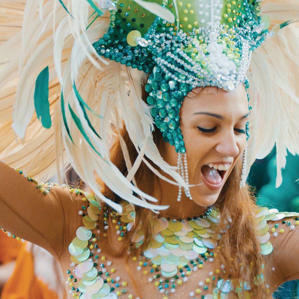 Album cover of Sorria