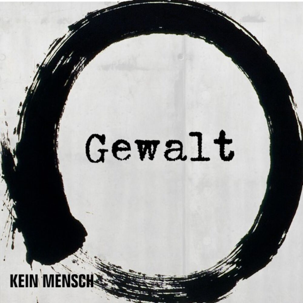 Picture of Kein Mensch / Pawlow