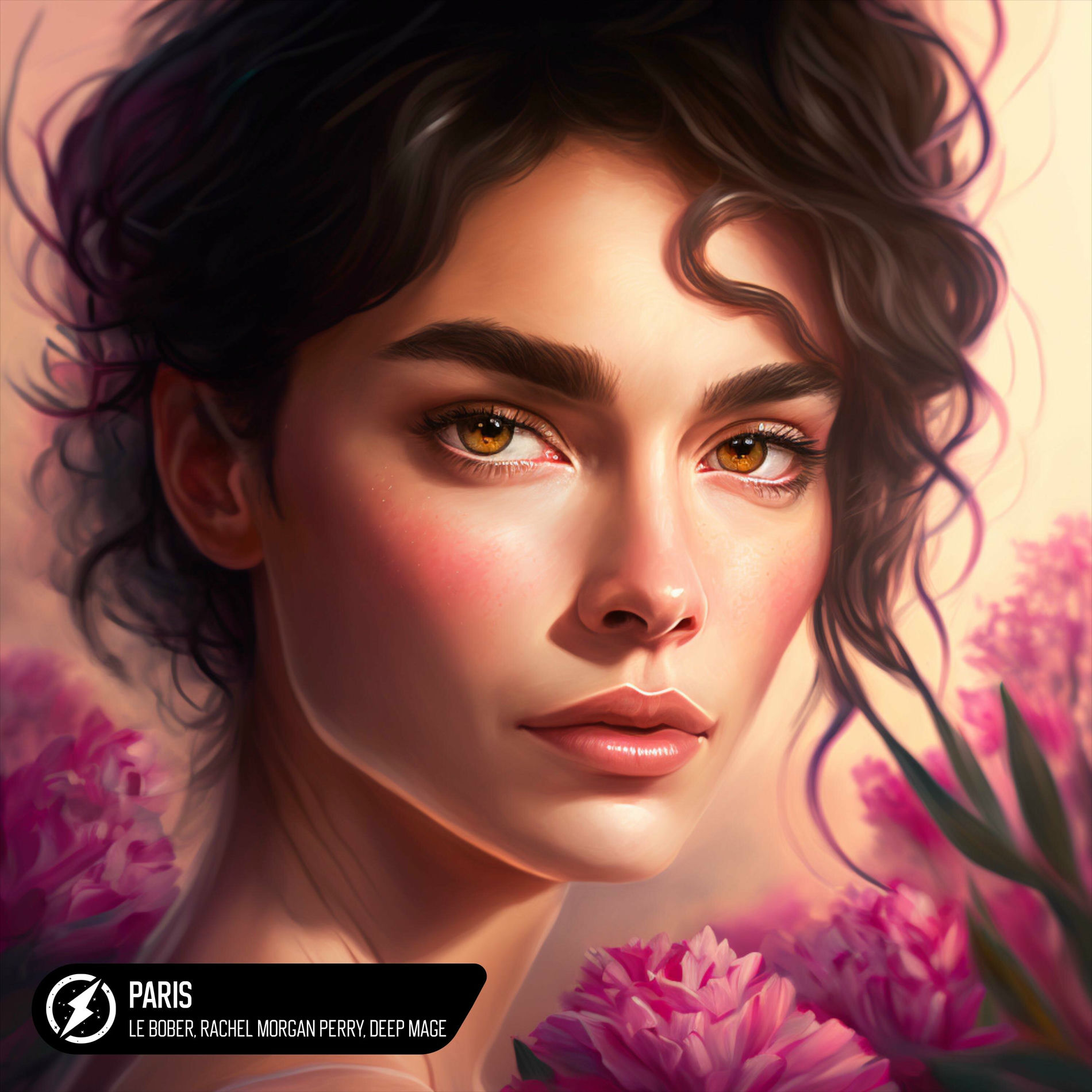 Album cover of Paris