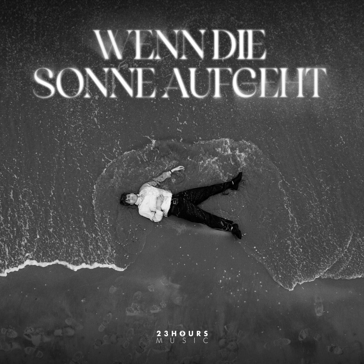 Album cover of WENN DIE SONNE AUFGEHT