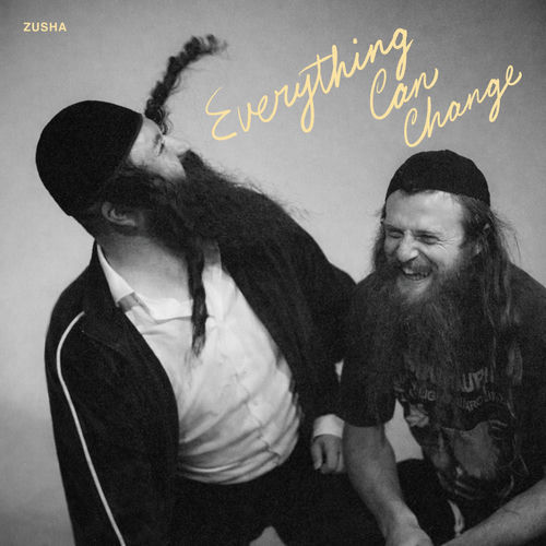 Descargar Everything Can Change - Zusha MP3