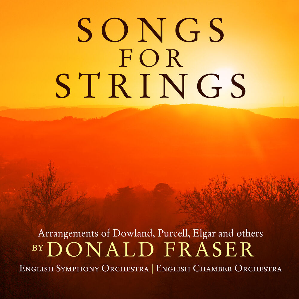 Picture of Songs for Strings