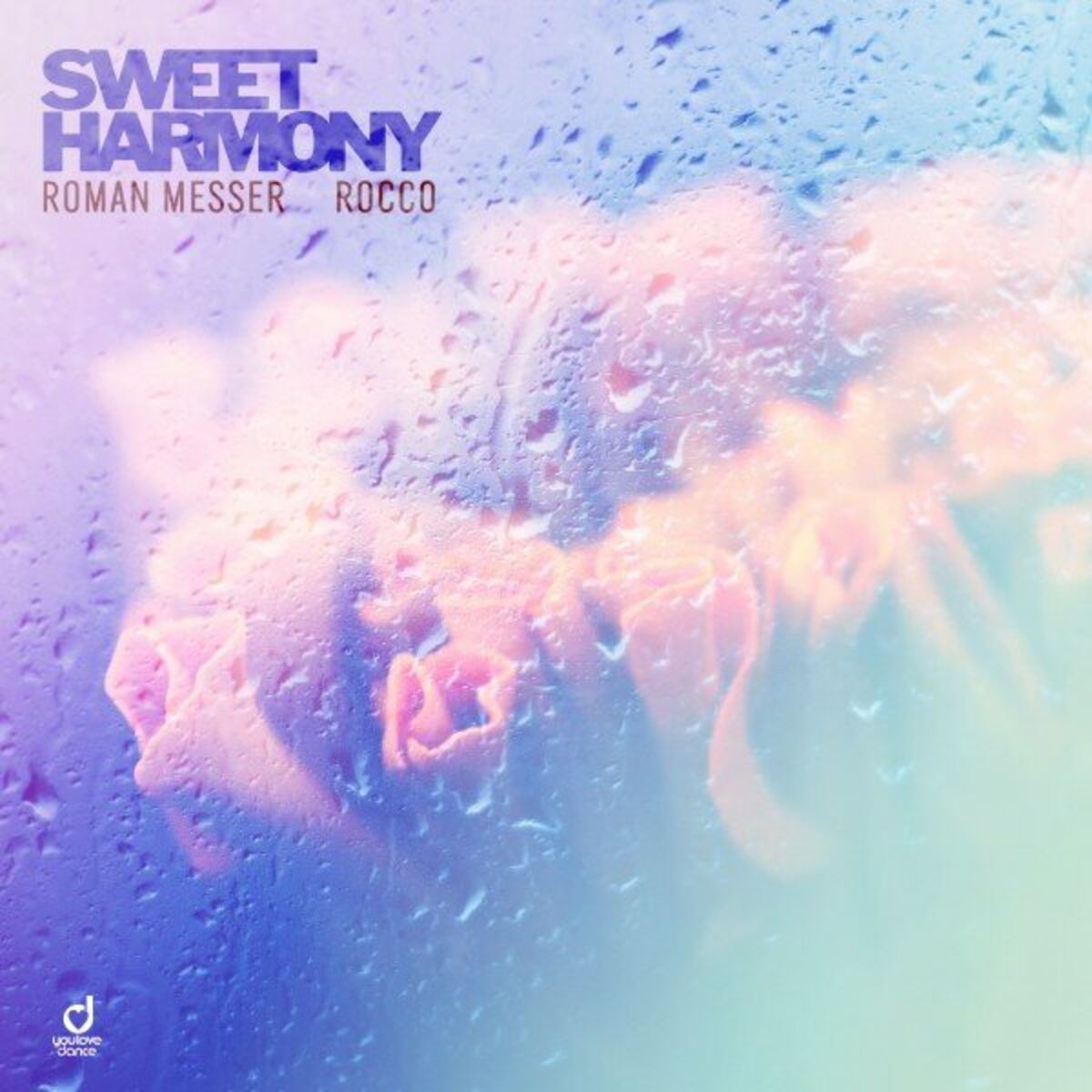 Album cover of Sweet Harmony