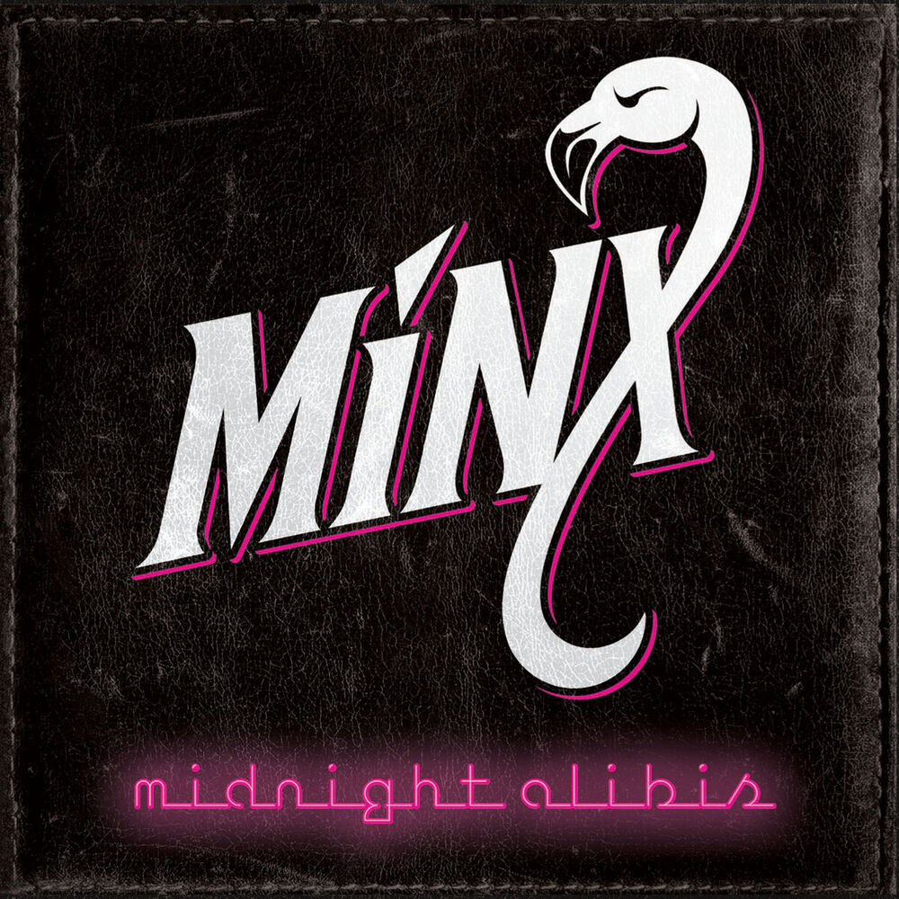 Picture of Midnight Alibis
