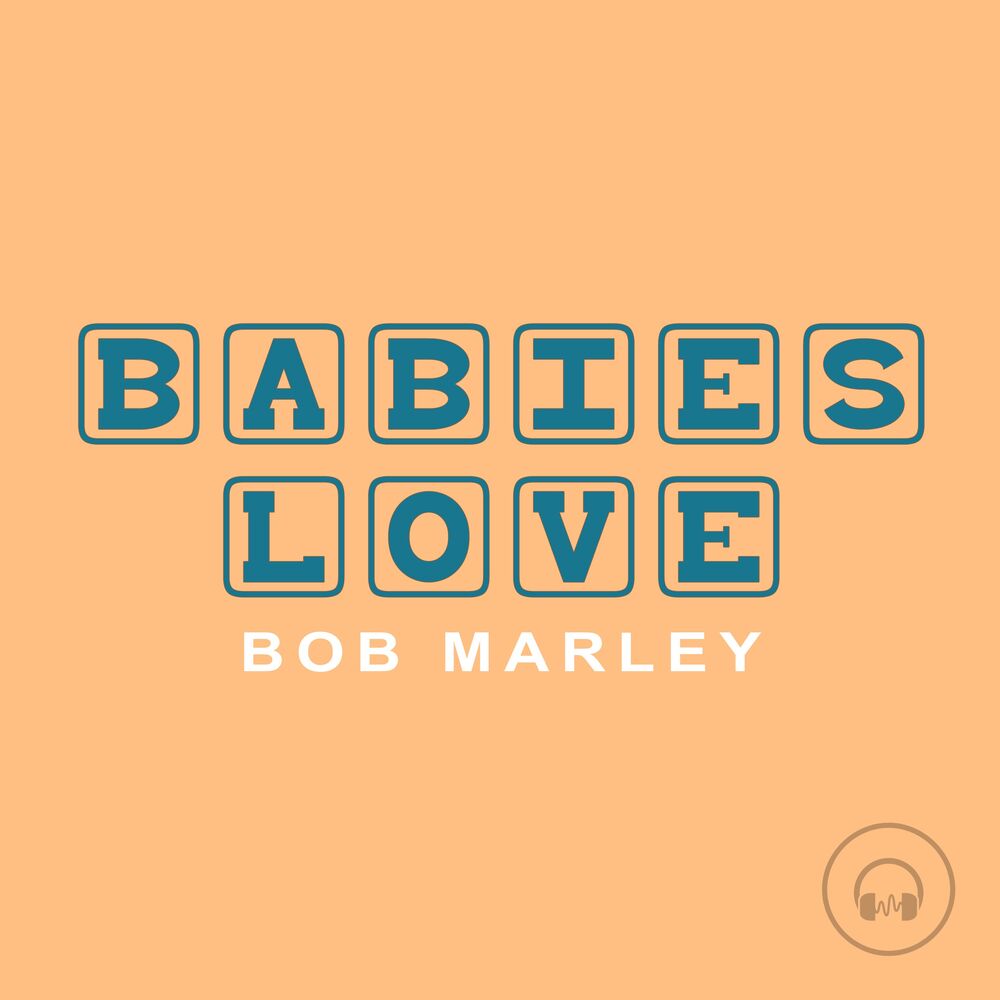 Picture of Babies Love Bob Marley