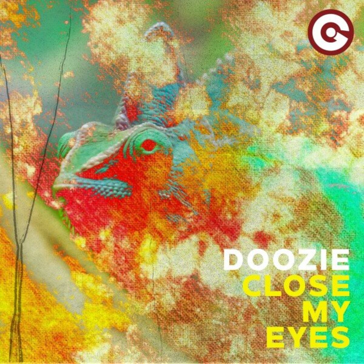 Album cover of Close My Eyes