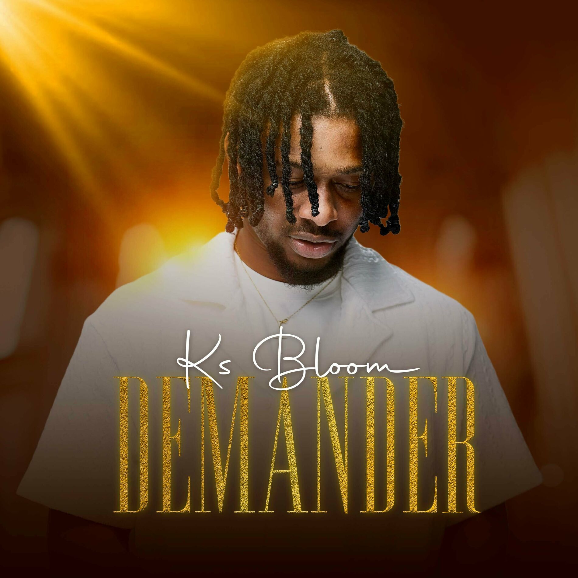 Album cover of Demander