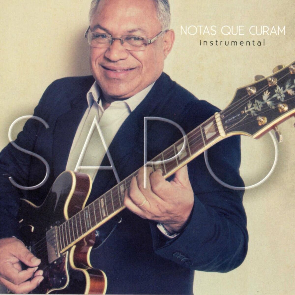Album cover of Filho de Davi