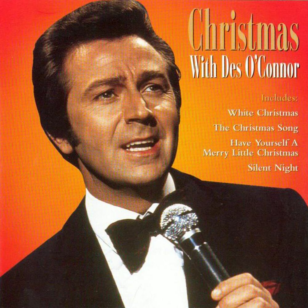 Picture of Christmas With Des O'Connor