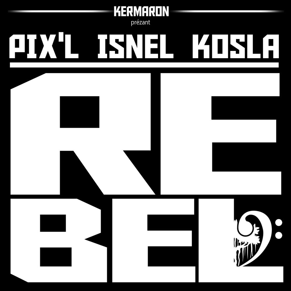 Picture of Rebel