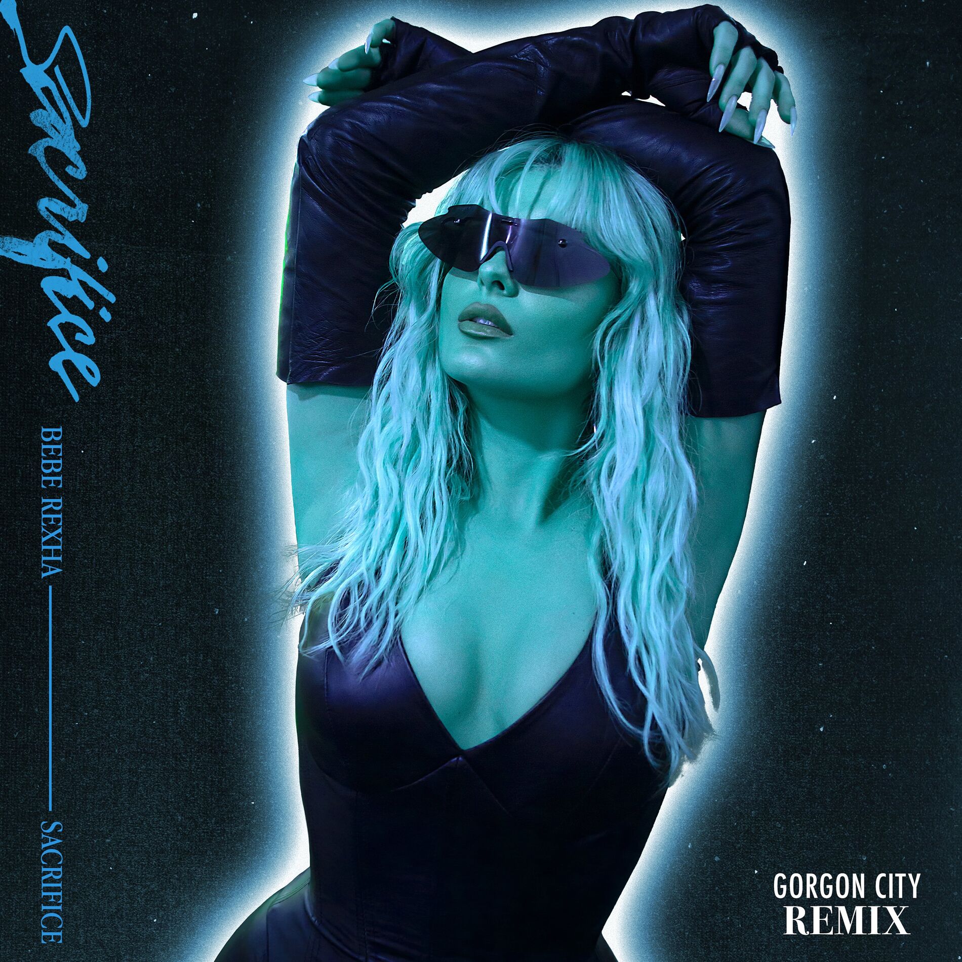 Album cover of Sacrifice (Gorgon City Remix)