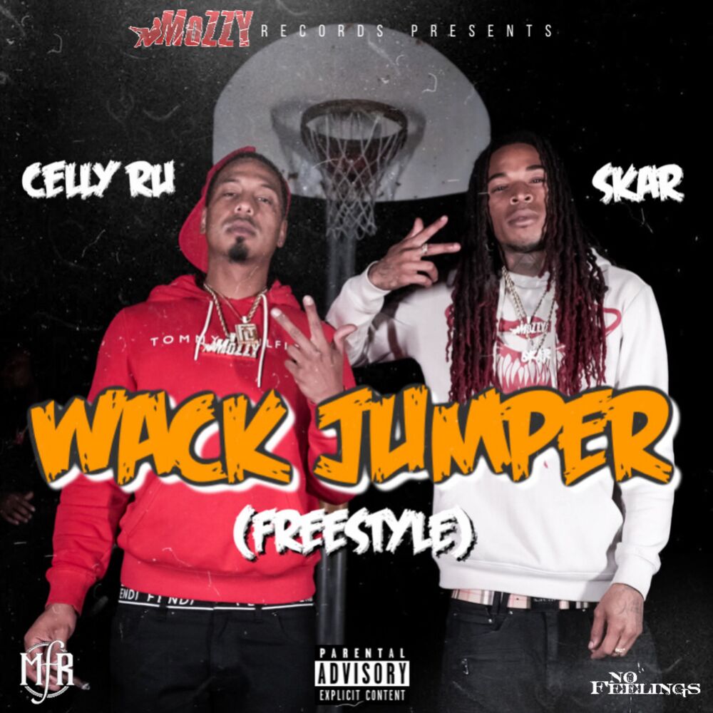 Picture of Wack Jumper (Freestyle) [feat. Celly Ru]