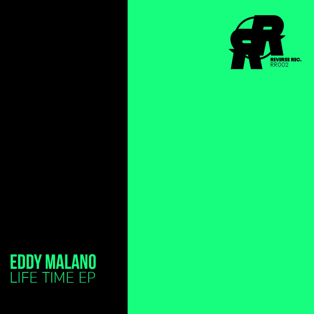 Picture of Life Time EP