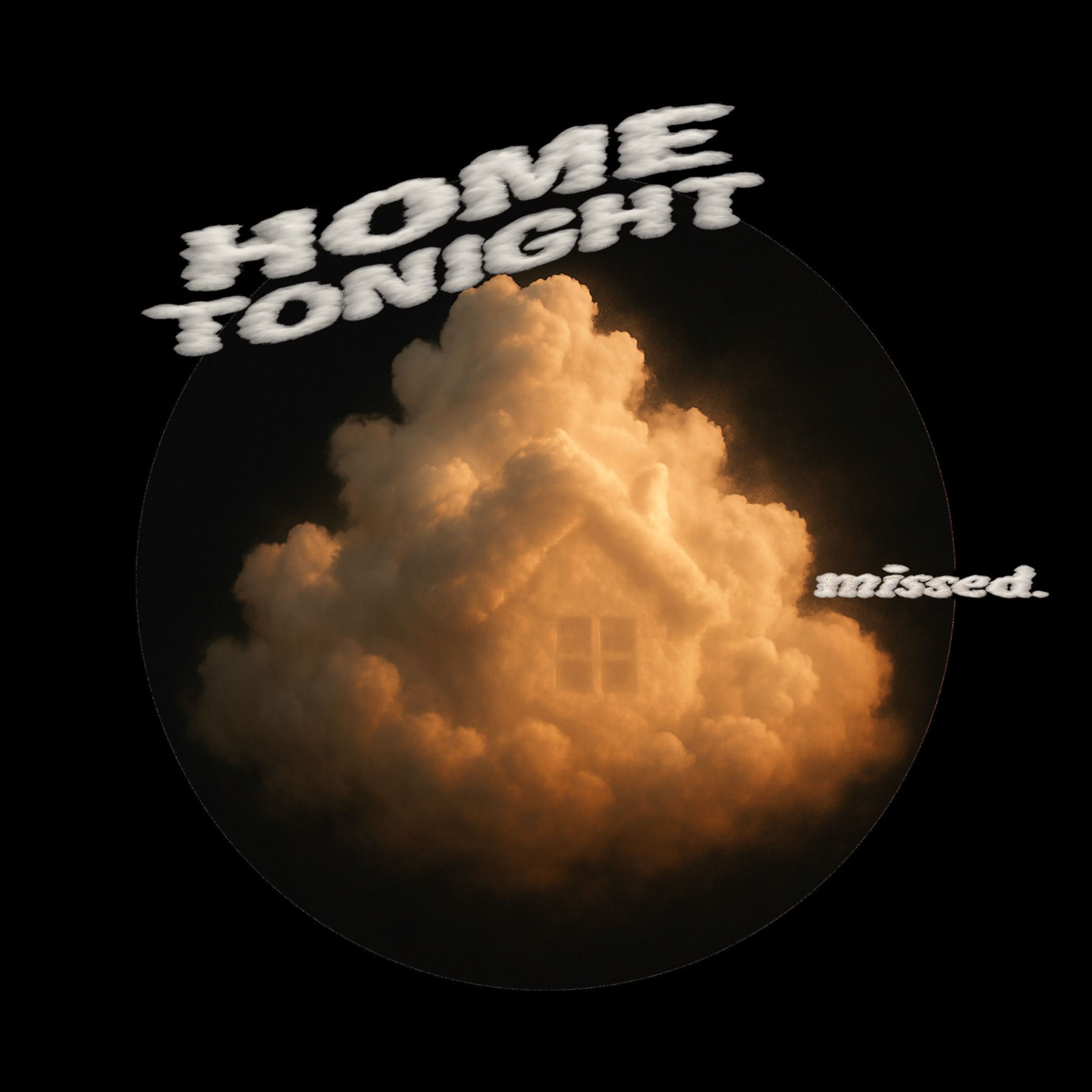Album cover of Home Tonight