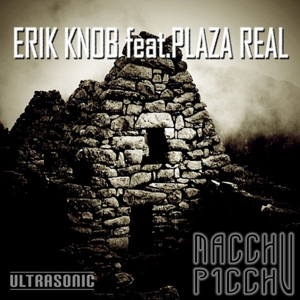 Picture of Macchu Picchu