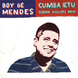 Cover of Cumba Ietu (Cuban Violin Mix)