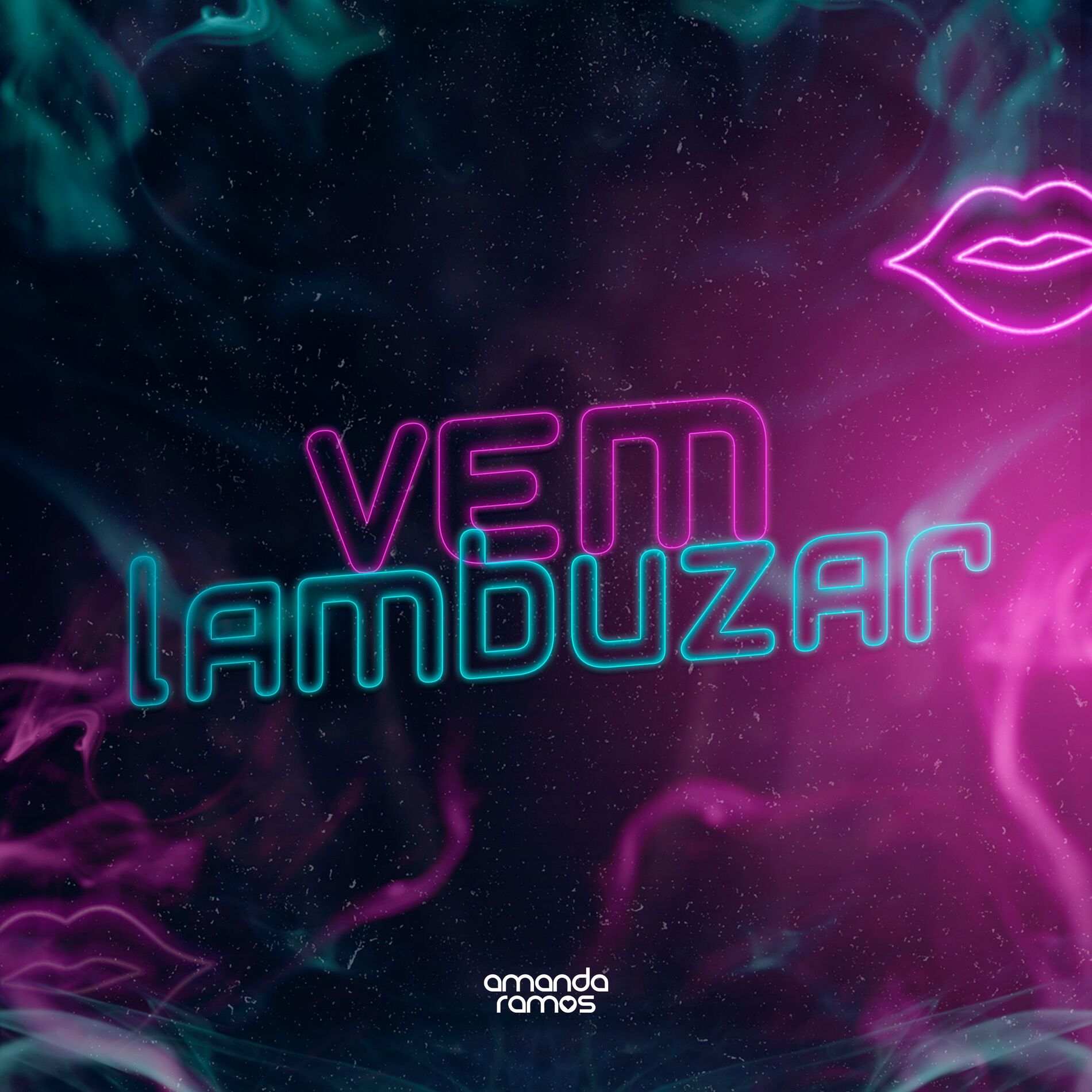 Album cover of Vem Lambuzar