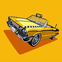 Cover of All I Want - Lofi (From "Crazy Taxi")