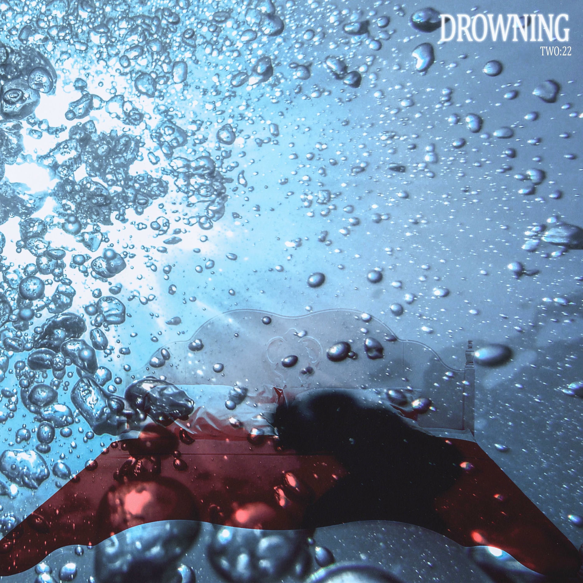 Album cover of Drowning