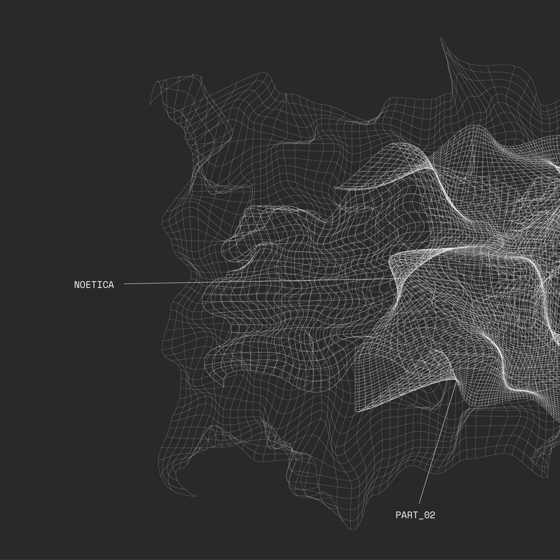 Album cover of Insight Music - Noetica, Pt. 02