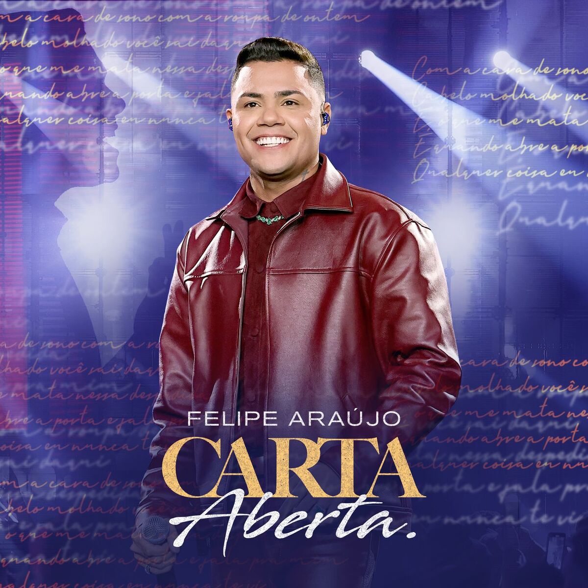 Album cover of Nunca Te Vi