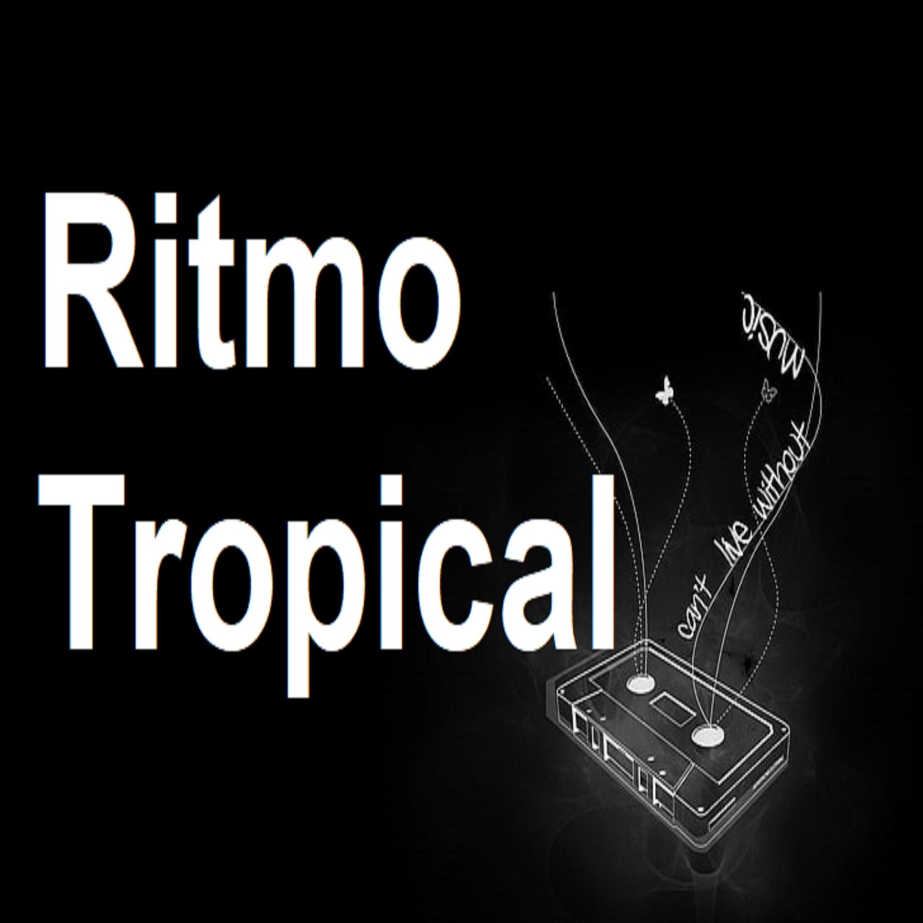 Album cover of Ritmo Tropical