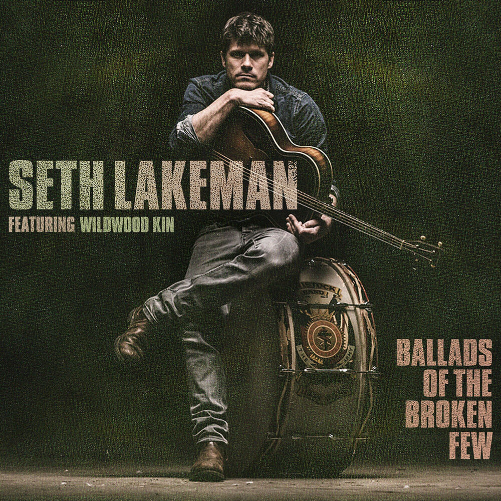 Picture of Ballads of the Broken Few
