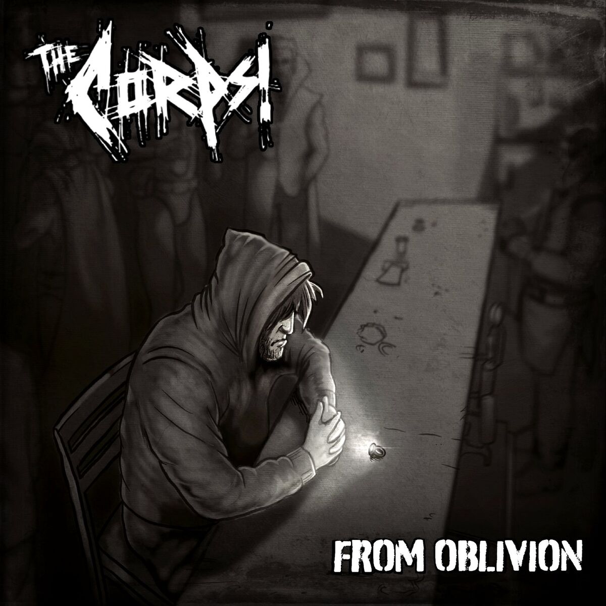 Album cover of From Oblivion