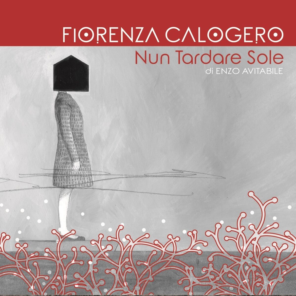 Album cover of Nun Tardare Sole