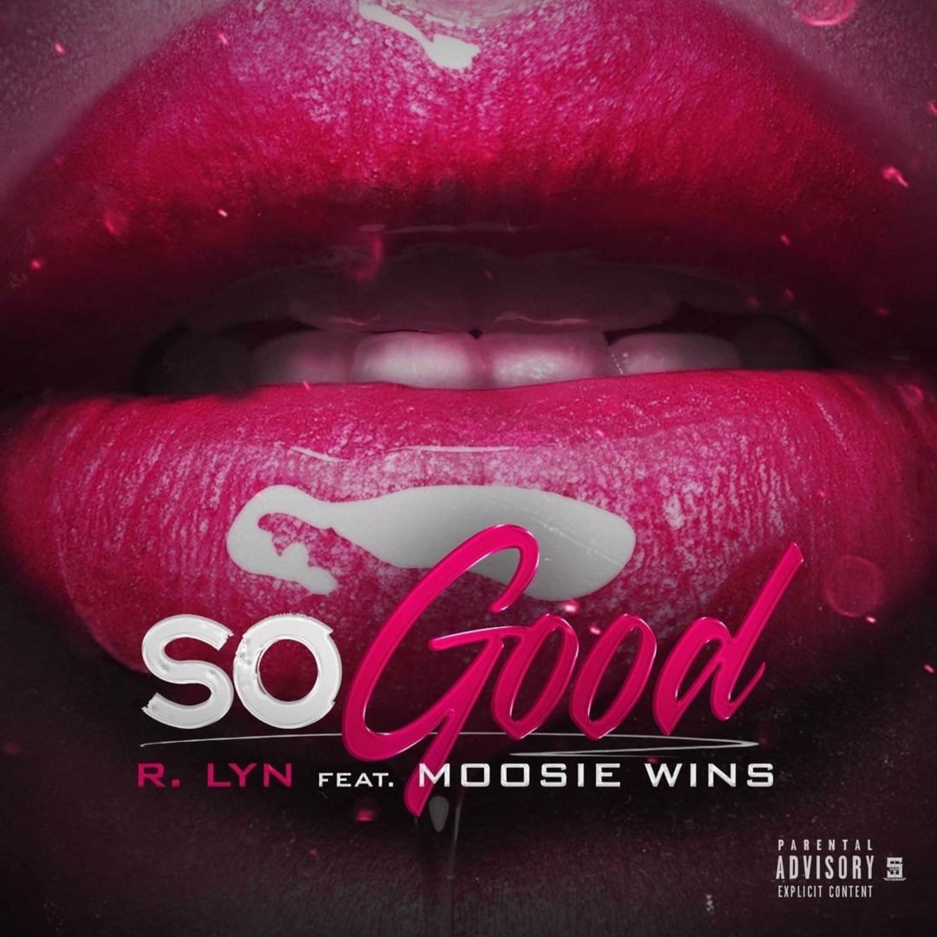 Album cover of So Good (feat. Moosie Wins)