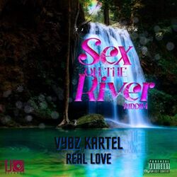 Cover of Real Love