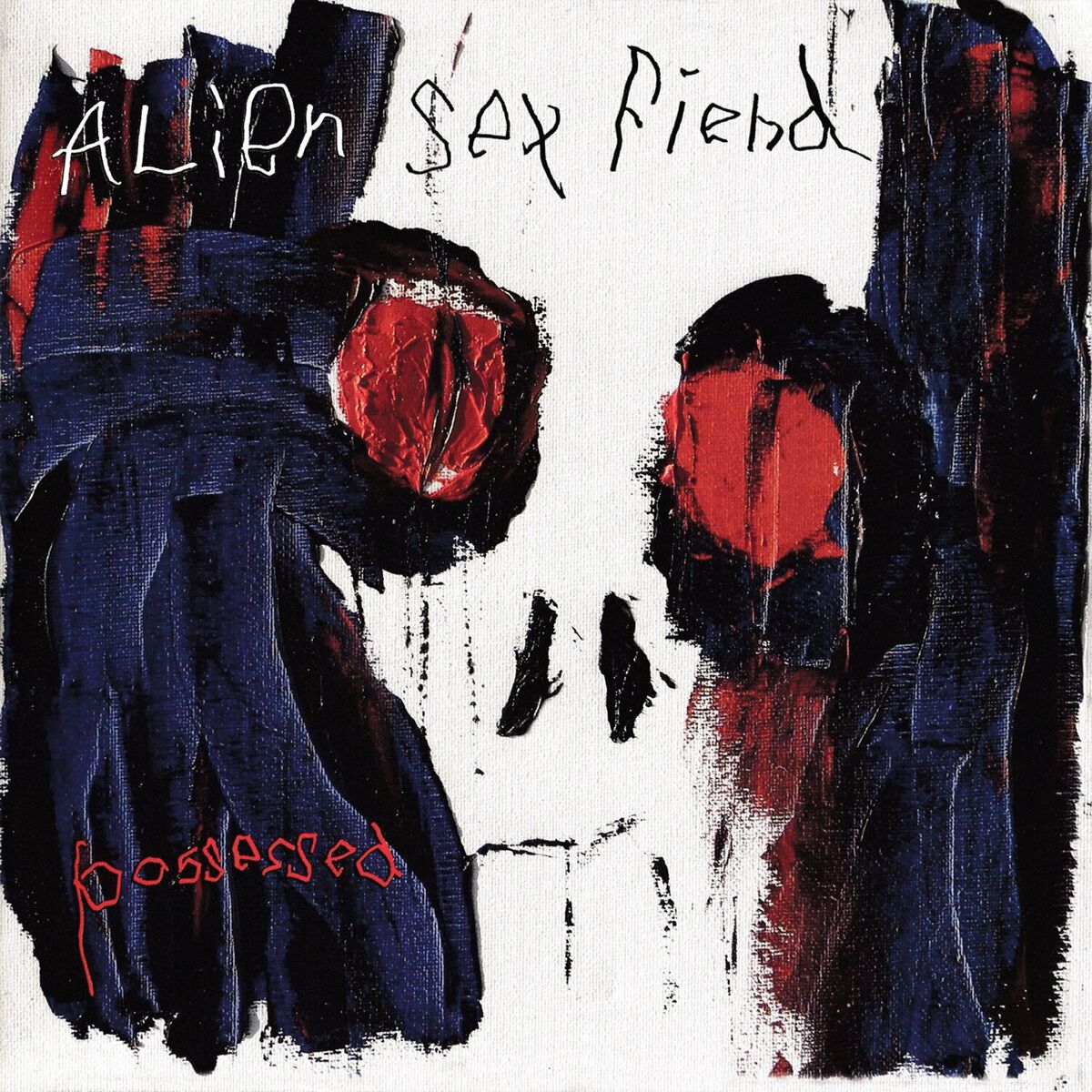 Album cover of Possessed