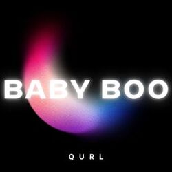 Cover of BABY BOO