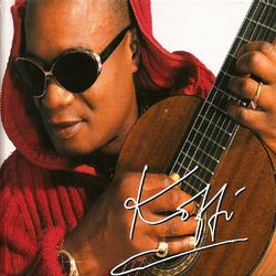 Cover of Koffi