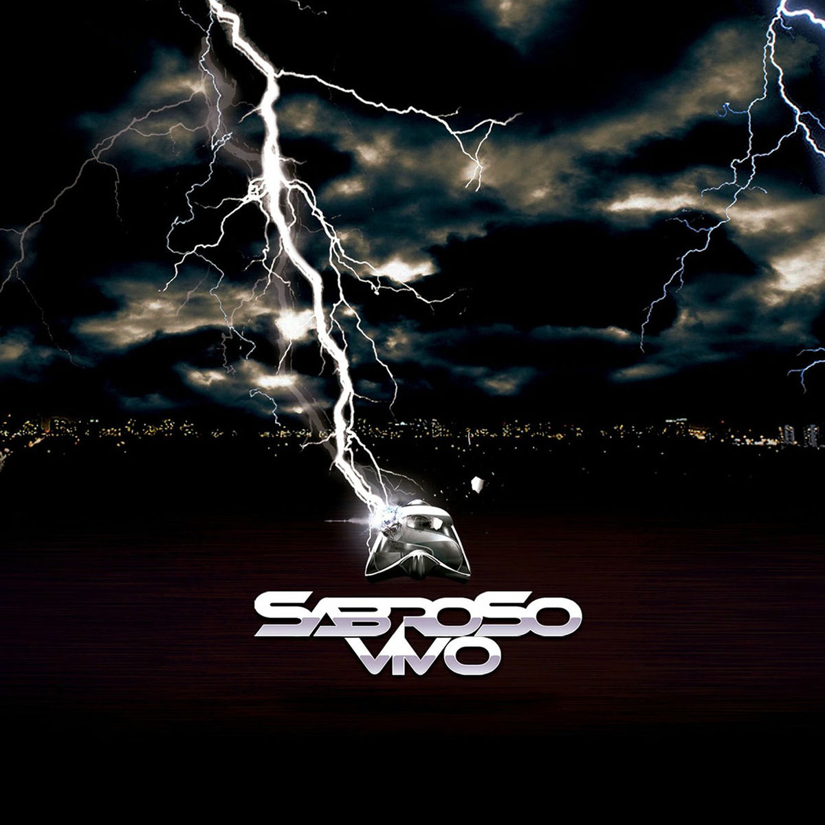 Album picture of Vivo (En Vivo)