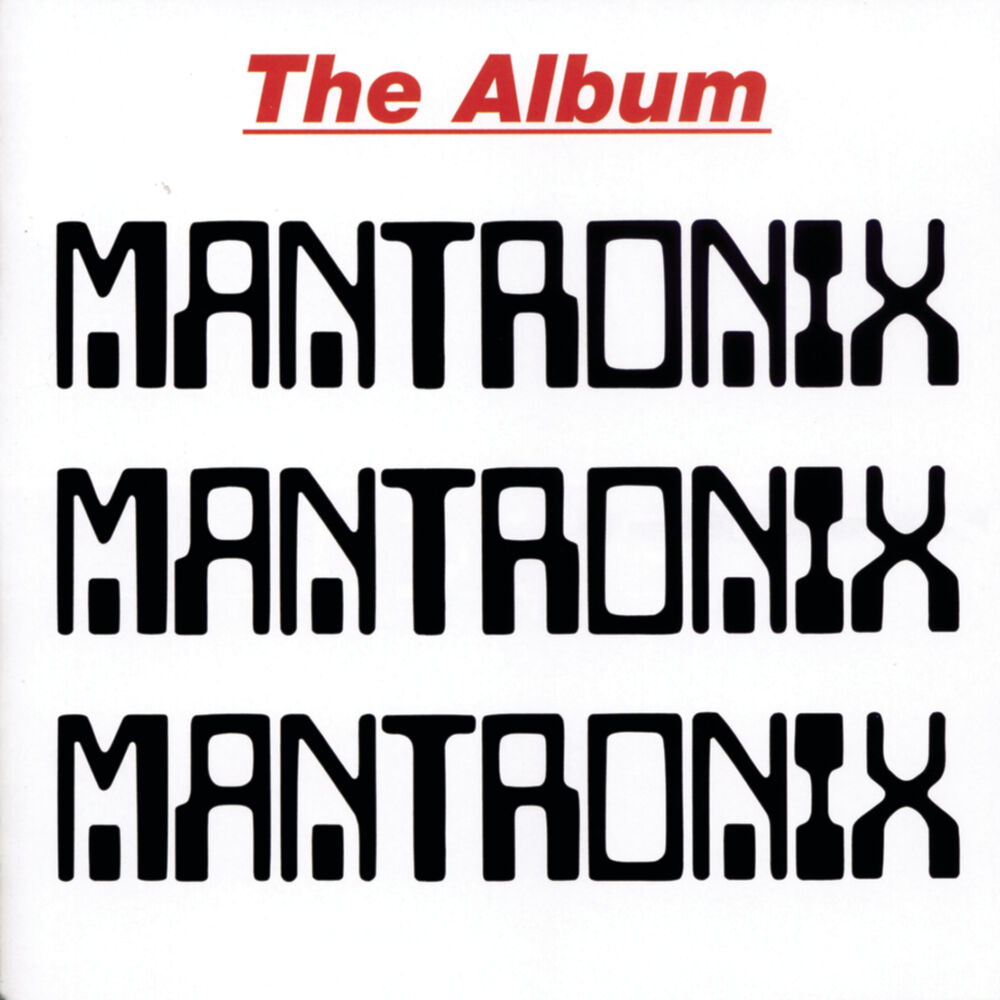 Picture of The Album