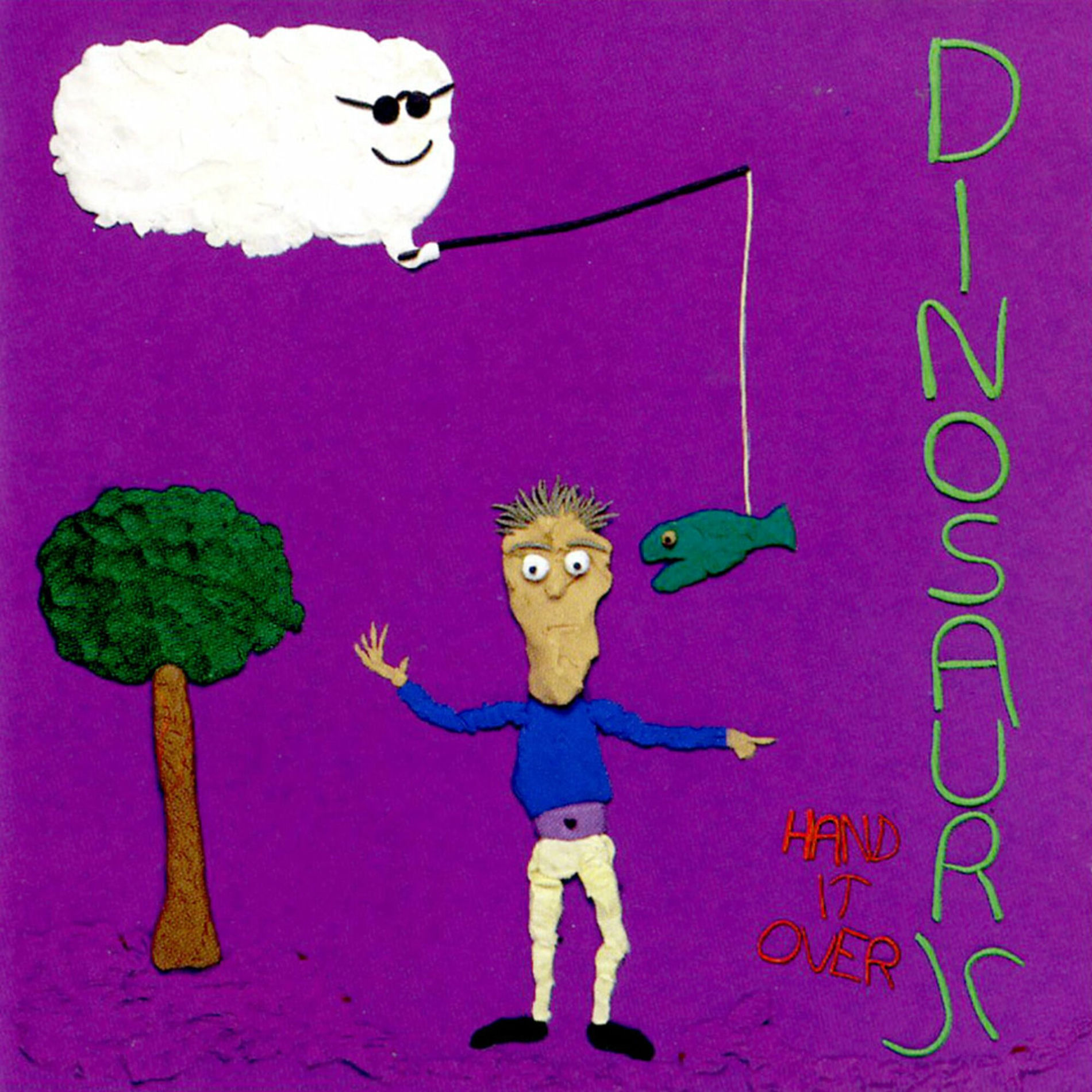 Album cover of I'm Insane