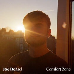 Cover of Comfort Zone