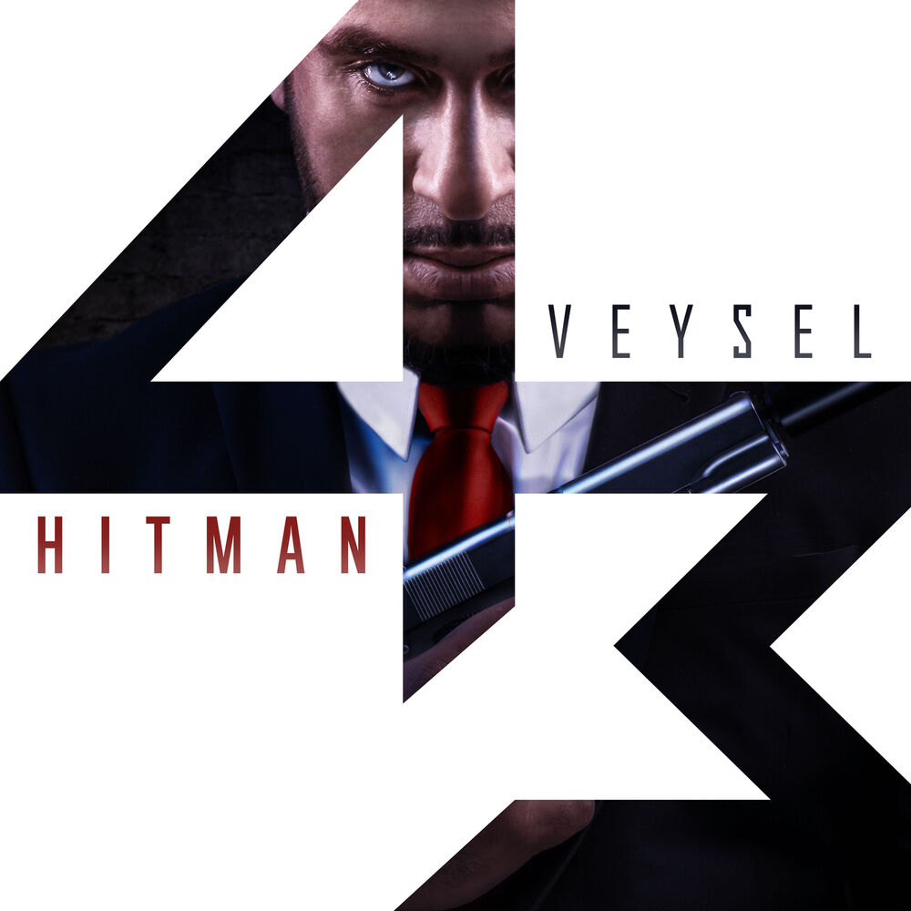 Picture of Hitman