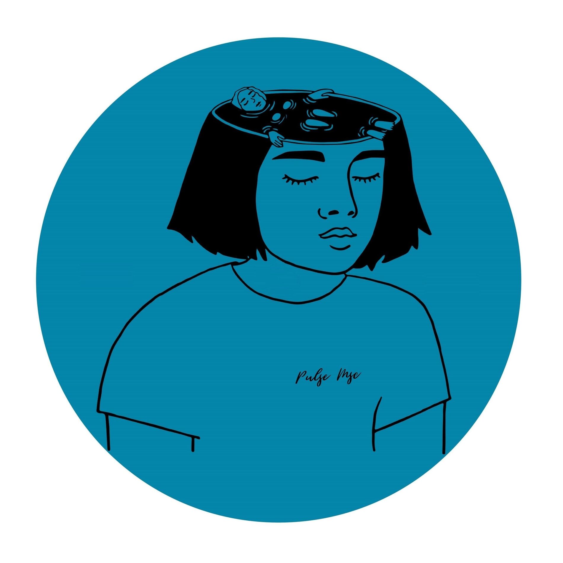 Album cover of The Way I Feel
