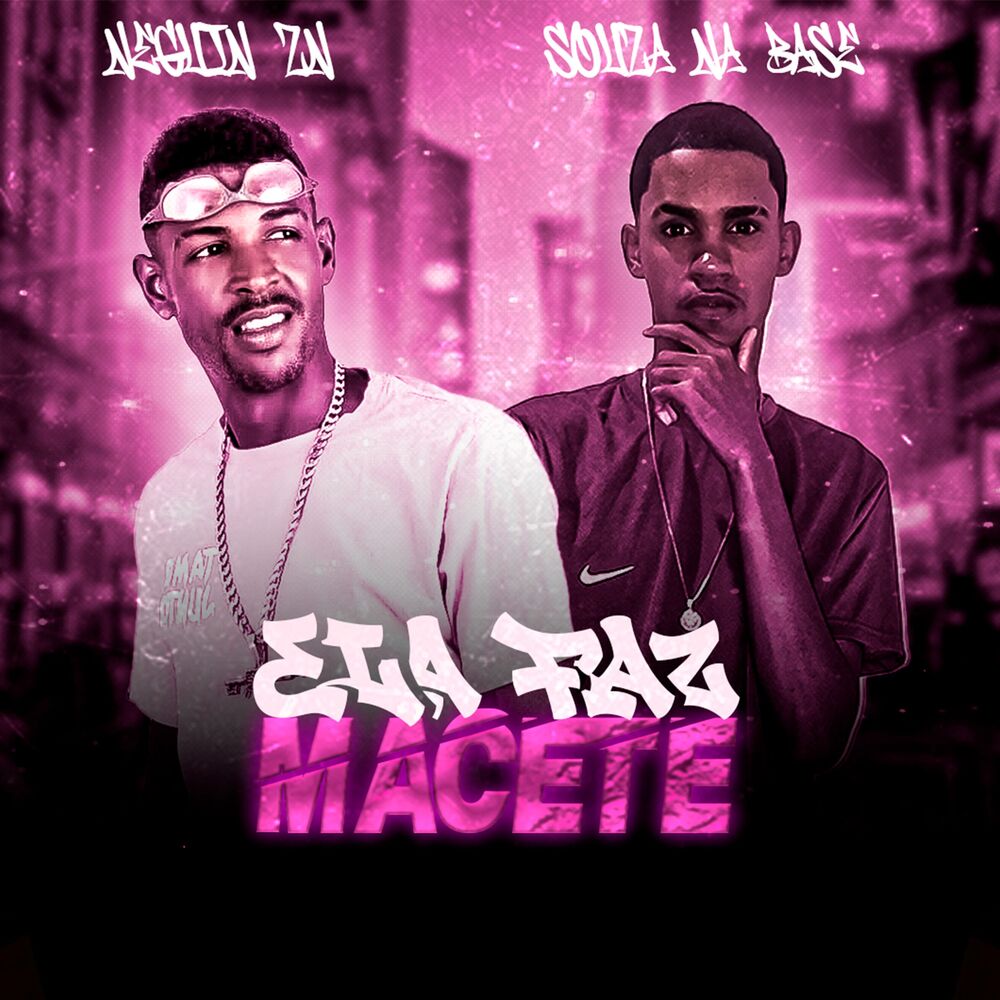 Picture of Ela Faz Macete