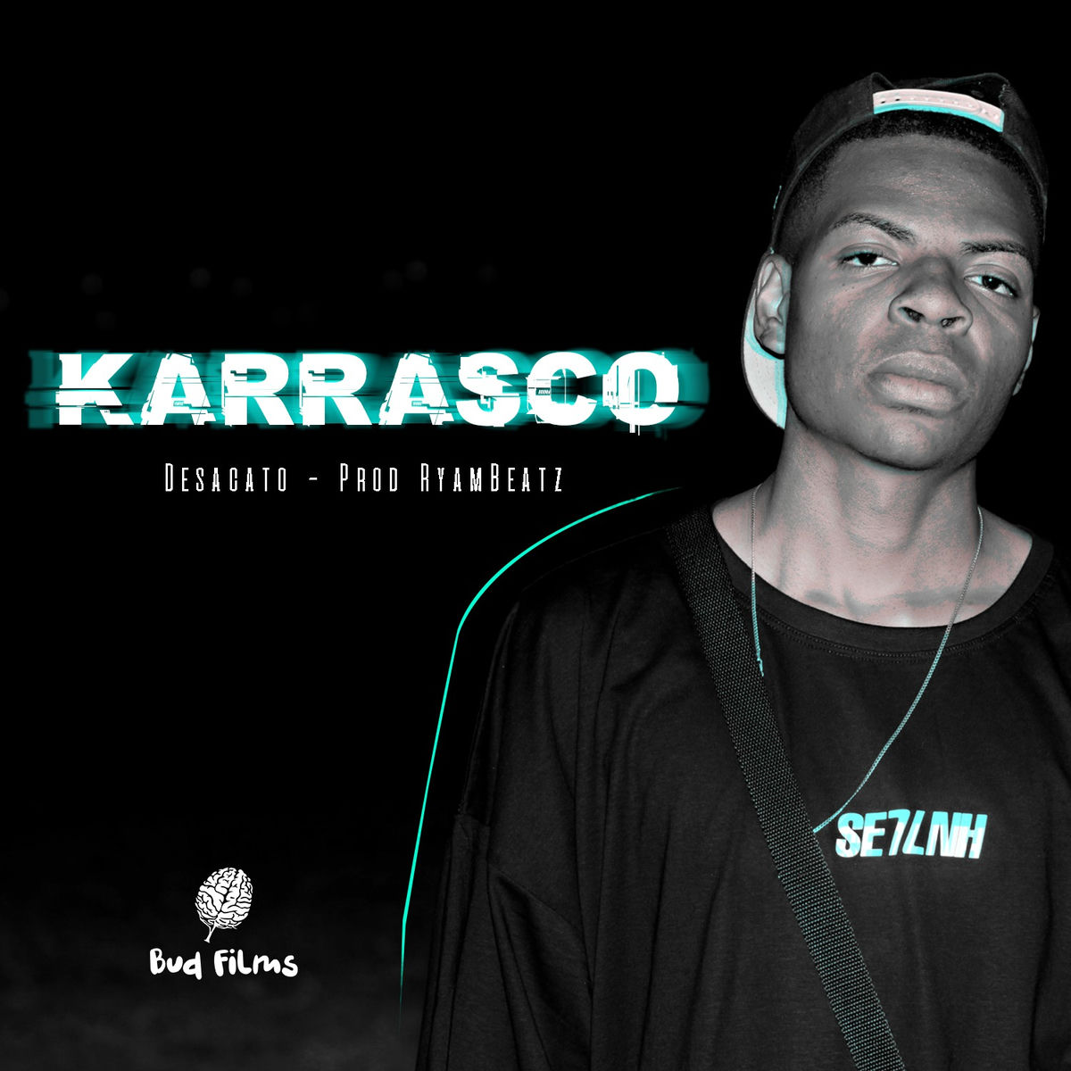 Album cover of Desacato