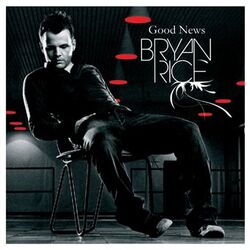 Cover of Good News