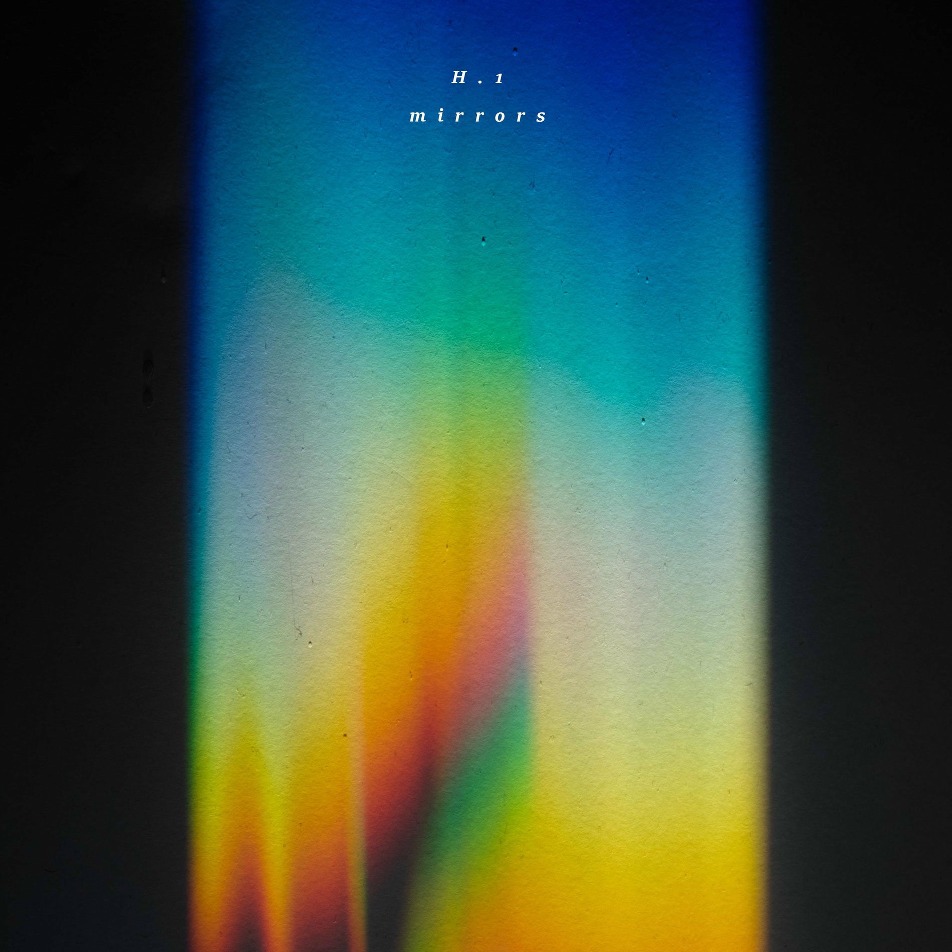 Album cover of Mirrors