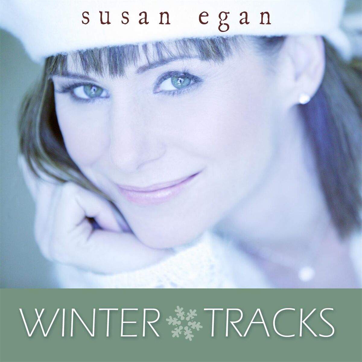Album cover of Winter Tracks